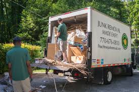 Fredonia, NY Junk Removal Company